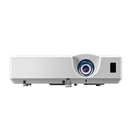 HITACHI CP-EX302 3200 LUMENS XGA 3LCD MULTIMEDIA PROJECTOR